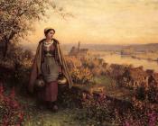 Springtime - 丹尼尔·李奇微爵士